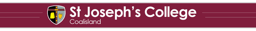 St Joseph's College, Coalisland, County Tyrone