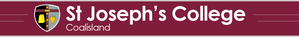 St Joseph's College, Coalisland, County Tyrone